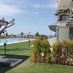 Feriested Casa De Playa Luxury And