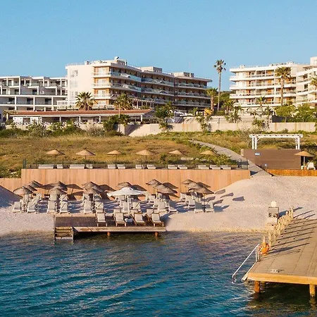 Casa De Playa Luxury And 4*