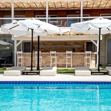 Casa De Playa Luxury And Cesme