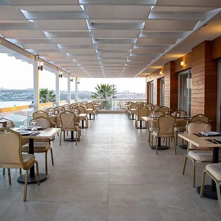 Casa De Playa Luxury And Resort Cesme
