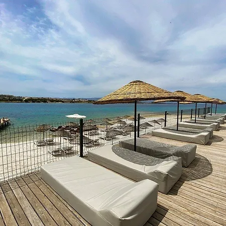 Casa De Playa Luxury And 4* Cesme