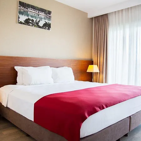 אתר נופש Casa De Playa Luxury And