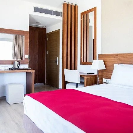 אתר נופש Casa De Playa Luxury And