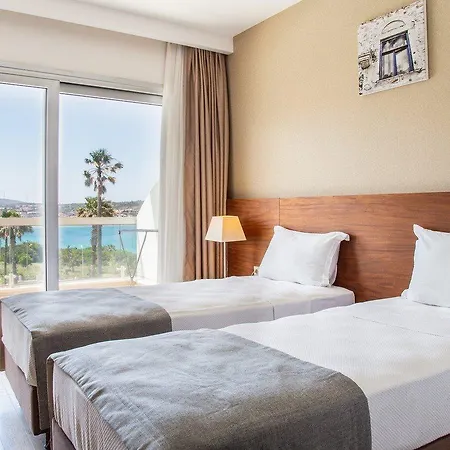 Casa De Playa Luxury And אתר נופש Çeşme