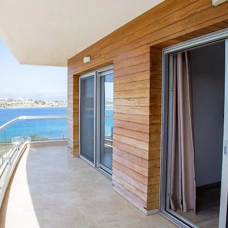 Casa De Playa Luxury And אתר נופש Çeşme