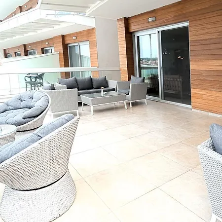 Casa De Playa Luxury And אתר נופש Çeşme