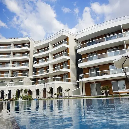 אתר נופש Casa De Playa Luxury And 4*