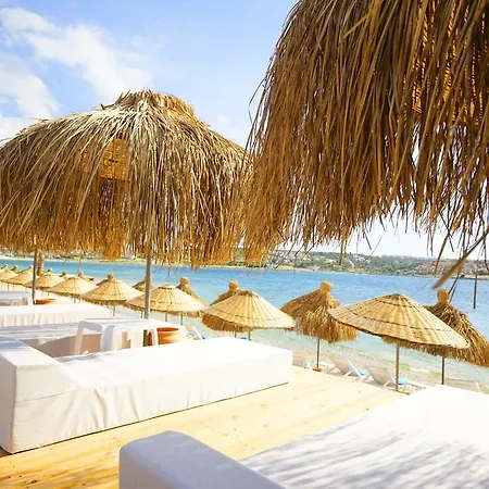 Resort Casa De Playa Luxury And 4*