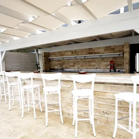 אתר נופש Casa De Playa Luxury And 4*