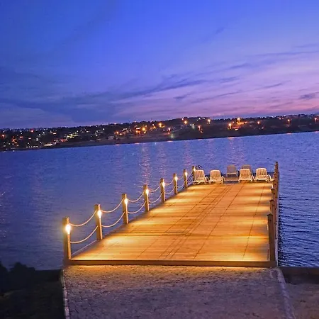 אתר נופש Casa De Playa Luxury And 4*