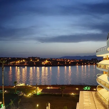 Casa De Playa Luxury And אתר נופש 4*