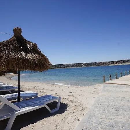 Casa De Playa Luxury And Θέρετρο 4*