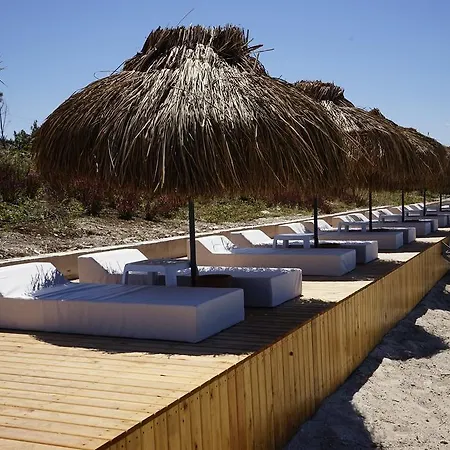 Casa De Playa Luxury And אתר נופש 4*