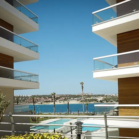 אתר נופש Casa De Playa Luxury And 4*