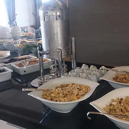 אתר נופש Casa De Playa Luxury And 4*