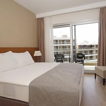 Resort Casa De Playa Luxury And