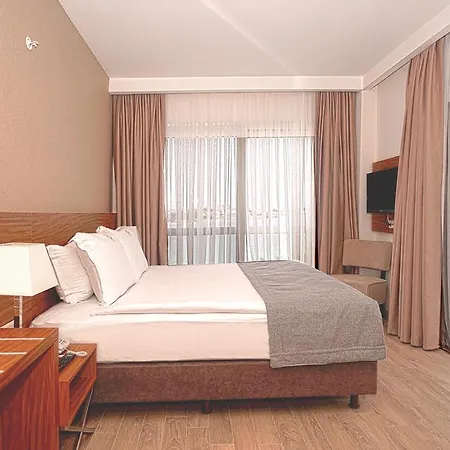 אתר נופש Casa De Playa Luxury And Çeşme