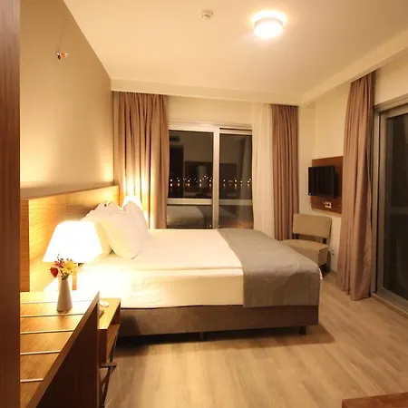 Casa De Playa Luxury And Resort Cesme