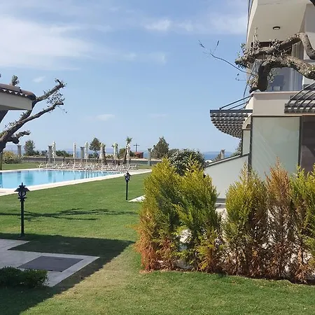 אתר נופש Casa De Playa Luxury And