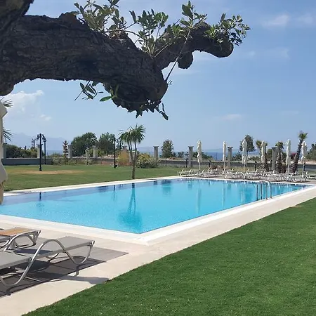 Casa De Playa Luxury And Cesme