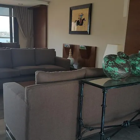 Casa De Playa Luxury And