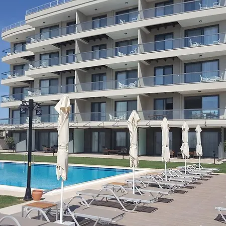 Casa De Playa Luxury And