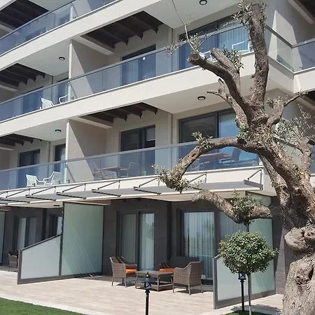 Θέρετρο Casa De Playa Luxury And