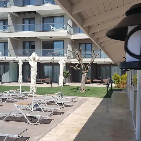 Θέρετρο Casa De Playa Luxury And