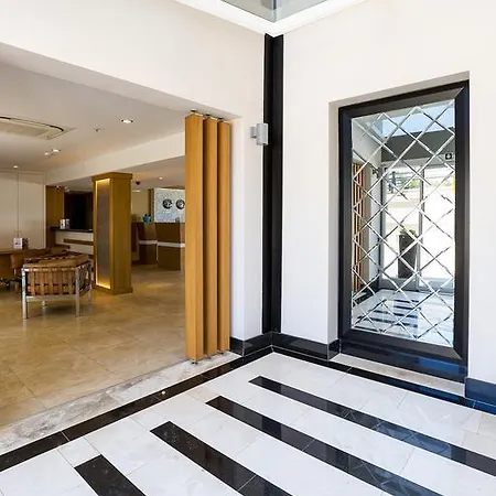 Θέρετρο Casa De Playa Luxury And 4*