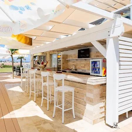 Resort Casa De Playa Luxury And