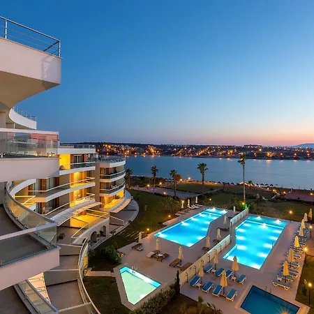 Casa De Playa Luxury And Çeşme