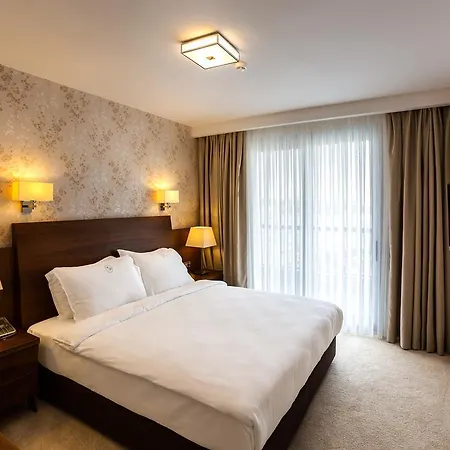 Casa De Playa Luxury And Resort 4*