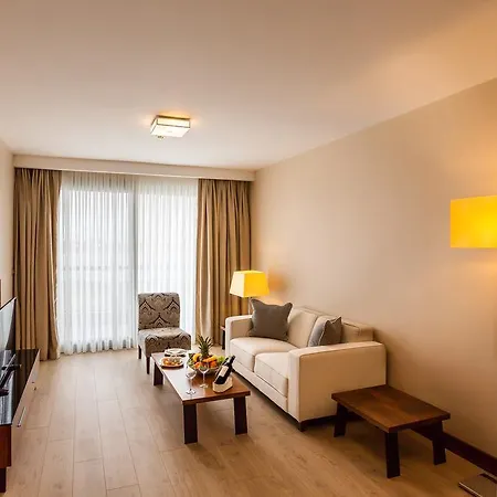 אתר נופש Casa De Playa Luxury And