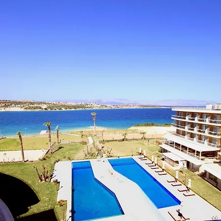 Casa De Playa Luxury And Resort 4*