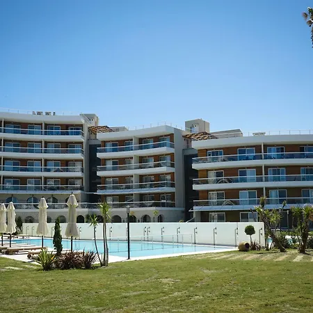 Θέρετρο Casa De Playa Luxury And 4*