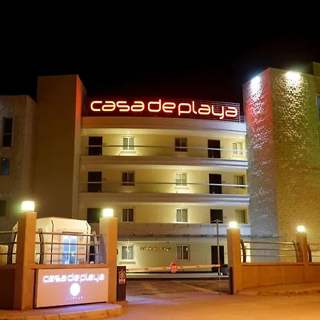 Casa De Playa Luxury And