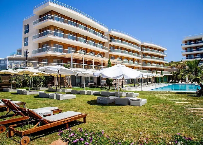 Casa De Playa Luxury And 4*