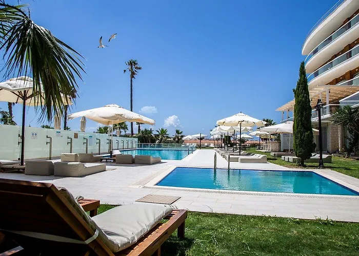 Casa De Playa Luxury And Çeşme