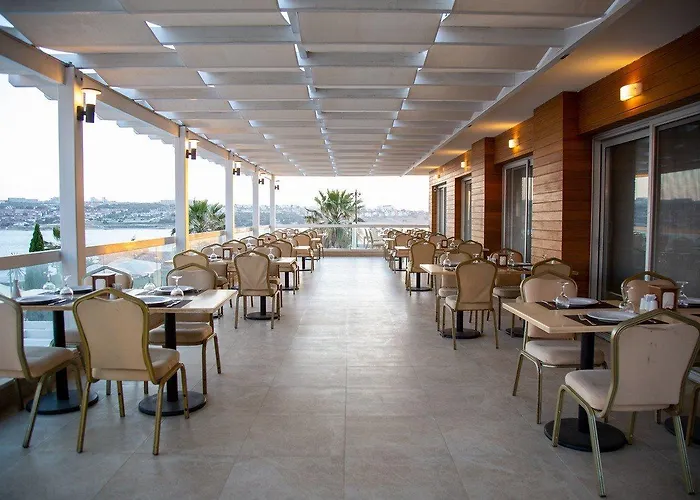 Casa De Playa Luxury And Semesteranläggning (resort) Çeşme