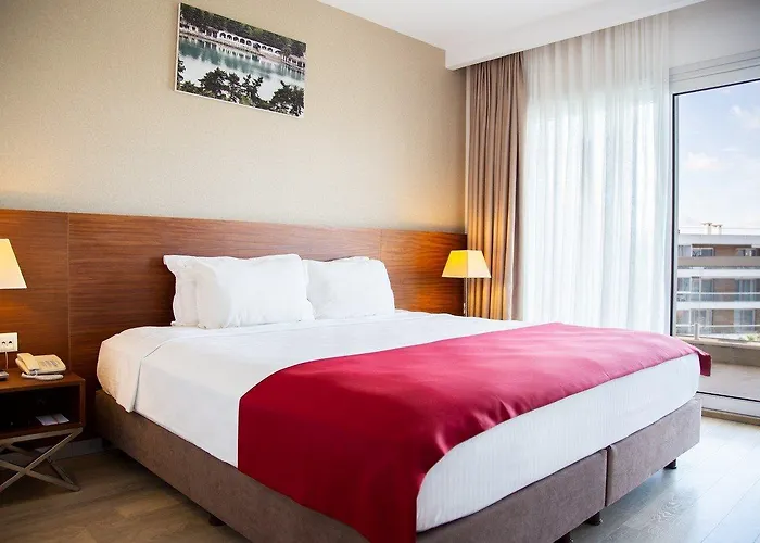 Semesteranläggning (resort) Casa De Playa Luxury And