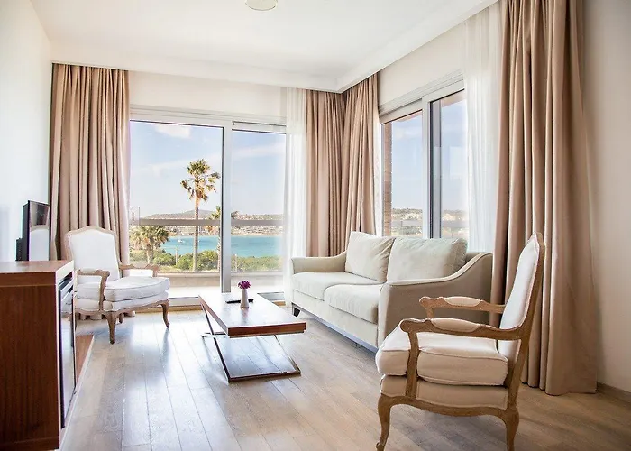 Casa De Playa Luxury And