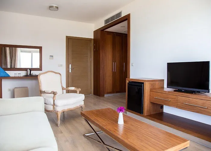 Semesteranläggning (resort) Casa De Playa Luxury And 4*