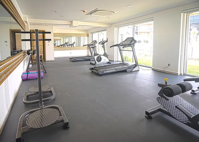 Casa De Playa Luxury And Semesteranläggning (resort)