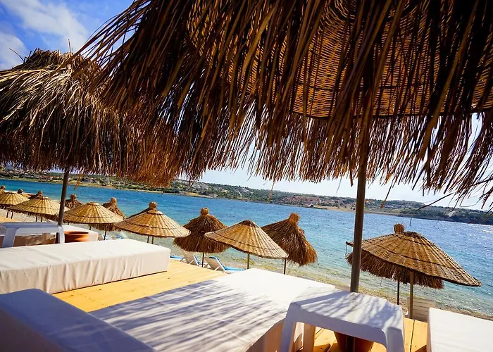 Casa De Playa Luxury And