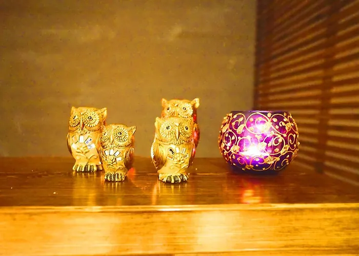 Semesteranläggning (resort) Casa De Playa Luxury And