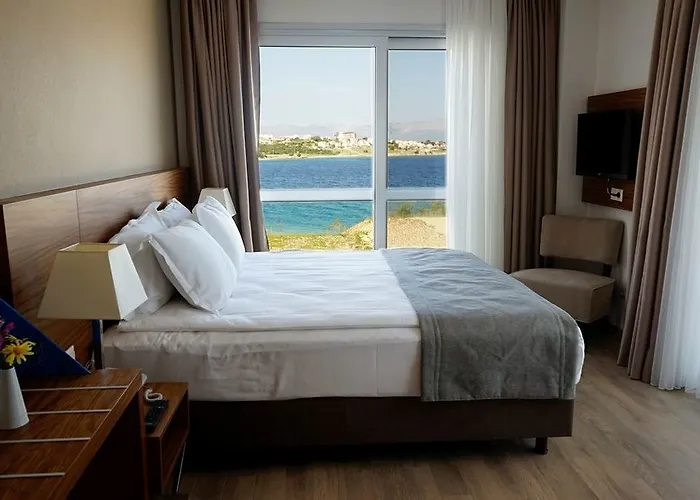Casa De Playa Luxury And Çeşme