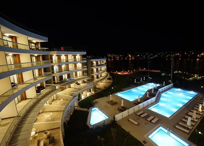 Casa De Playa Luxury And Semesteranläggning (resort) Çeşme