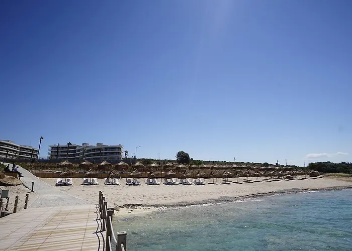 Casa De Playa Luxury And Semesteranläggning (resort) Çeşme