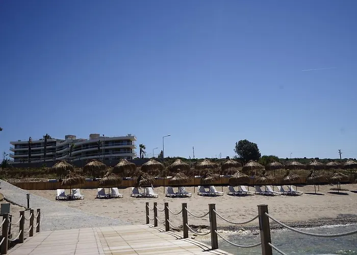 Casa De Playa Luxury And Semesteranläggning (resort) Çeşme