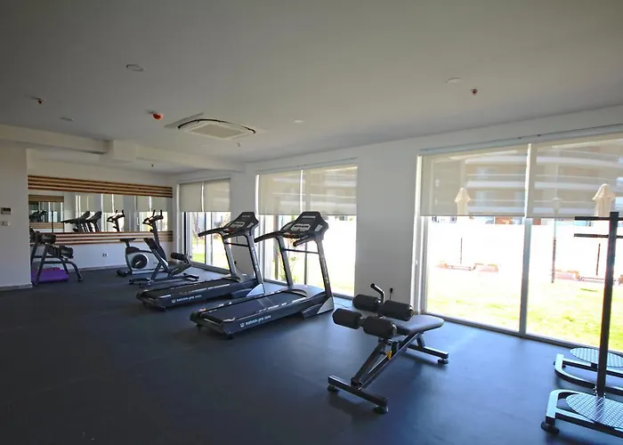 Casa De Playa Luxury And Semesteranläggning (resort) Çeşme